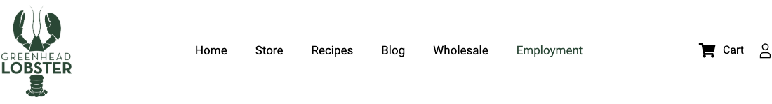 Greenhead Lobster, LLC